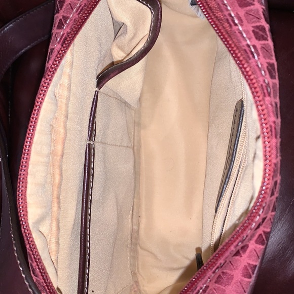 Nine & Co. Shoulder/Hand Bag - Picture 14 of 16